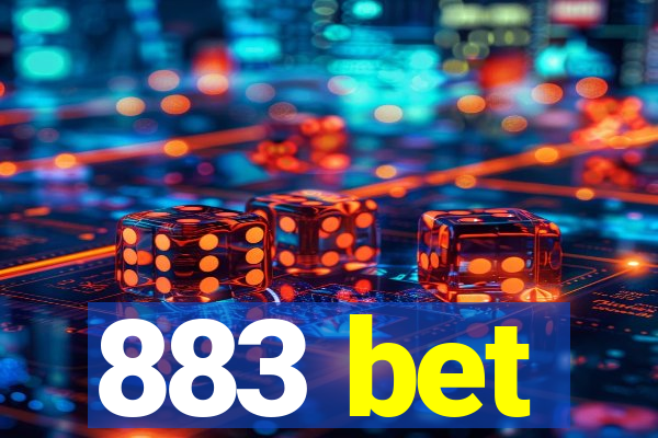 883 bet